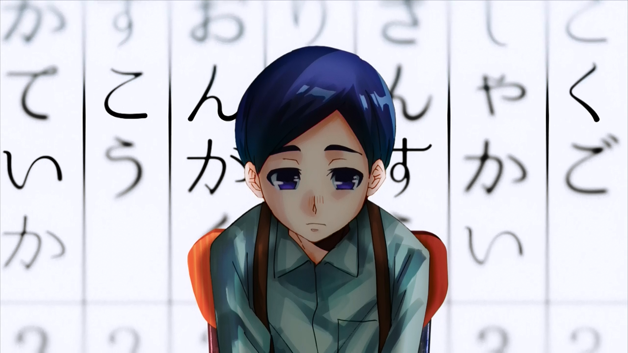 Kono Danshi, Mahou ga Oshigoto Desu. (PuyaSubs!!)